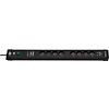 Multiprise Premium-Line avec ports USB, parasurtenseur 60000A, interrupteur - H05VV-F image 13