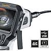 Appareil d’inspection vidéo compact VideoScope XXL 9mm, 5m EcoLine image 5