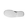 Chaussures de sécurité basses REPLY S2 SRC - Blanc image 6