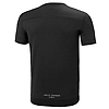 T-shirt de travail à manches courtes LIFA ACTIVE - Noir image 1