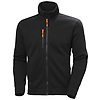 Veste de travail en maille polaire zippée KENSINGTON image 13