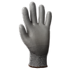 Gants anti-coupure EUROCUT P500 - Enduit PU Gris image 13