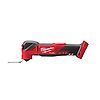 Outil multifonction oscillant FUEL 18V M18 FMT image 0