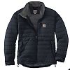 Blouson de travail matelassé déperlant GILLIAM image 0