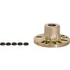 Extracteur universel de moyeux de roues 8 pcs image 3