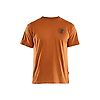 T-shirt de travail Grit Blåkläder 9420 image 0