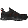 Chaussures de sécurité basses à embout composite  KENSINGTON LOW BOA S1PS - Noir image 2