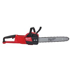 Tronçonneuse avec guide de 40cm FUEL 18V M18 FCHS image
