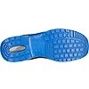 Chaussures de sécurité hautes Krypton BLUE MID S3 ESD SRC - noir/bleu image 0