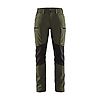 Pantalon de travail maintenance stretch femme 7159 image 7