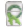 Bouchon d'oreille réutilisable Wisper avec cordon image 0