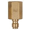 Adaptateur M10x1,0 Intérieur image 0