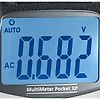 Multimètre professionnel MultiMeter Pocket XP BlackLine image 2