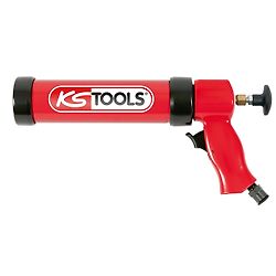 Pistolet à cartouches pneumatique 400 ml – avec piston image