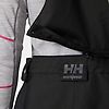 Pantalon de travail imperméable femme LUNA - Noir image 7