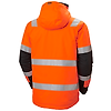 Veste de travail isolante haute visibilité hiver ALNA 2.0 image 1