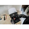Projecteur LED Multi Battery 12050 MH 360° hybride 100W - 12000 LUMEN - IP54 image 4