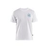 T-shirt de travail Blåkläder Beach Club 9419 image 0