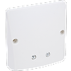 Sortie de câble ECO IP21 - 32 A - Vis apparentes - SQUARE image 1