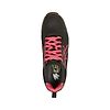 Chaussures de sécurité basses MAYA ESD S1PS HI HRO FO SR - Noir/Rose image 1