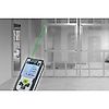 Télémètre laser avec malette et piles LaserRange-Master Gi5 BlackLine image 15