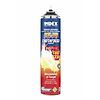Mousse de polyuréthane résistante au feu - Application avec canule image 0