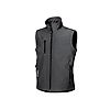 Gilet de travail sans manches softshell CLIMB image 0