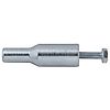 Pige de centrage Ø 23,0 mm pour embrayage SAC - BMW image 0