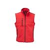 Gilet de travail sans manches softshell CLIMB image 57
