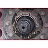 Jeu d'extracteur de moyeu de roue pour Scania, 3 pcs image 3