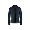 Veste de travail micropolaire STRIKER 4735 image 1