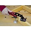 Pince grip pour table de soudure - TGA image 1