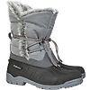 Bottes d'hiver doublées femme SCOTIA - gris image 3