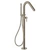 Colonne Bain/Douche mécanique ilot par le sol COX PVD image 0