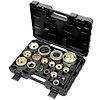 Coffret d'outils pour silentblocs VAG, 18 pièces image 1