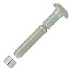 Goujons à bague Hyperbolt tête plate acier HYPERBOLT HBSD image 17