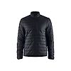 Veste de travail doublée 4710 image 1