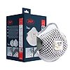 Boite de 10 - Masque jetable coque Flexinet FFP2 image 2
