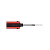 Extracteur de cosses pour connecteurs plats et Faston - 1,6 mm image 3
