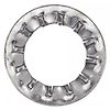Rondelle -Eventail- à dentures intérieures JZ - Acier Zn image 11