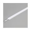 Accessoires profilés diffuseurs 10,2mm - 15,4mm - 19,2mm image 1