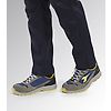 Chaussures de sécurité basses RUN TEXT S1PS FO SR ESD image 5