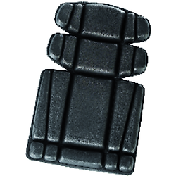 Genouillères vêtement de travail avec mousse en Polyéthylène (Lot de 5 paires) image