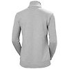 Sweat de travail zippé femme CLASSIC image 1