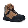 Chaussures de sécurité hautes coqués imperméables ALLSITE MIDALLS S7L SC HRO FO SR image 0