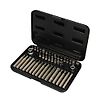 Coffret de 42 Embout de vissages, 30 mm - 75 mm - Entraînement 10 mm image 2
