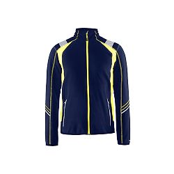 Marine/Jaune fluo L image