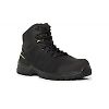 Chaussures de sécurité hautes coqués en cuir imperméables CONTOUR MIDCNTR image 25