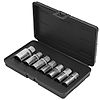 Coffret de dégoujonneuse à rouleaux, 7 pcs image 2