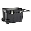 Coffre à outils avec fermetures en métal - 91 litres image 0